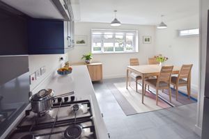 Kitchen/Diner- click for photo gallery